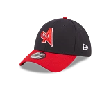 Friday Braves A 3930
